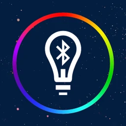 Значок HappyLighting
